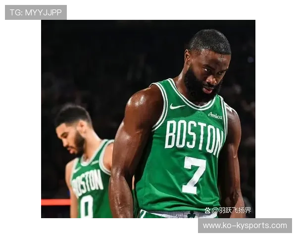 凯尔特人在节节败退中稳住局势，塔图姆的连续得分成为胜负转折关键！